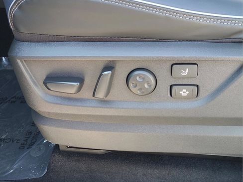 New 2026 INFINITI QX80 SPORT image 23