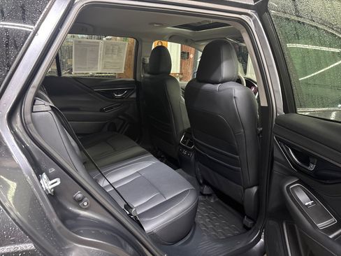 Certified 2025 Subaru Outback Limited image 41