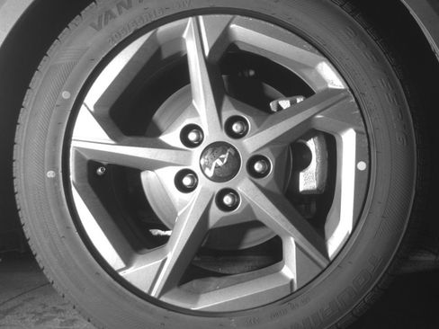 Used 2025 Kia K4 LXS image 13