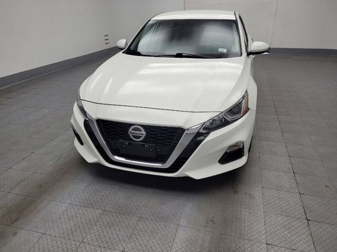 Used 2019 Nissan Altima 2.5 S FWD image 15