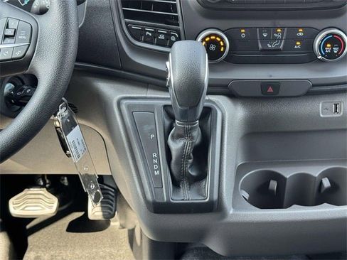 New 2025 Ford Transit 150 Base image 16