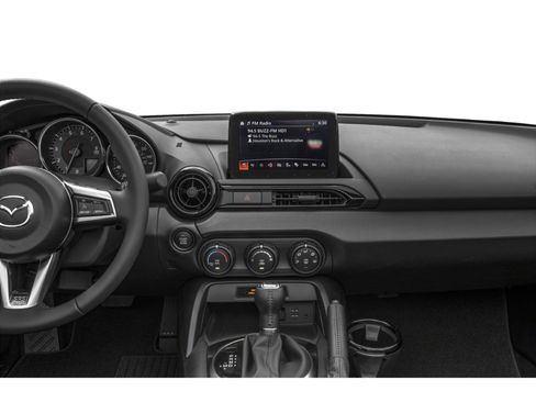 Used 2019 MAZDA MX-5 Miata Sport image 32