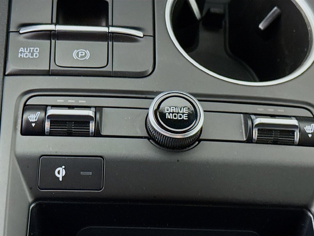 Certified 2024 Kia K5 GT-Line w/ GT-Line Premium Package FWD image 12