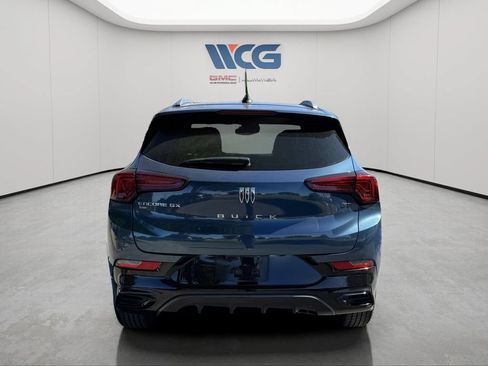 Used 2024 Buick Encore GX Sport Touring AWD/4WD image 5