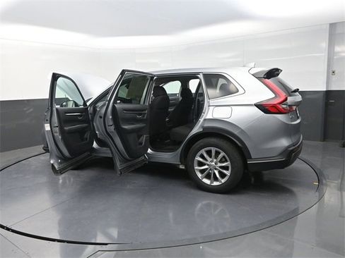 Used 2024 Honda CR-V EX image 39