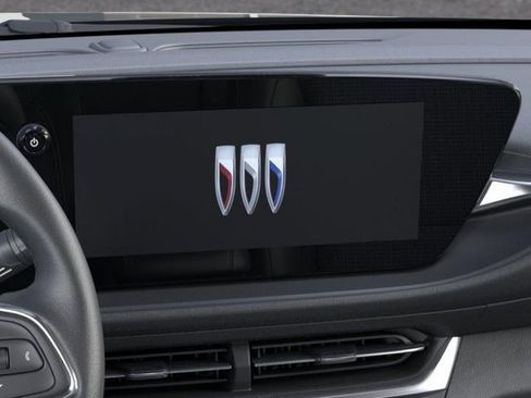 New 2026 Buick Envista Preferred w/ Convenience I Package FWD image 20