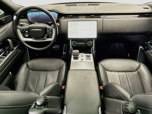 Used 2023 Land Rover Range Rover SE AWD/4WD image 13