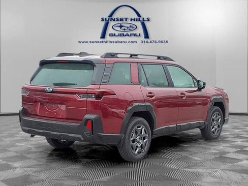 New 2026 Subaru Outback Premium image 25