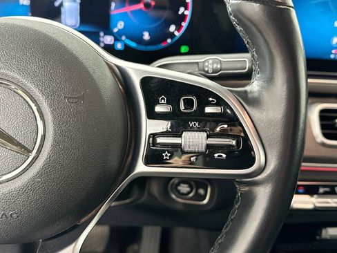 Certified 2022 Mercedes-Benz GLE 350 4MATIC image 13