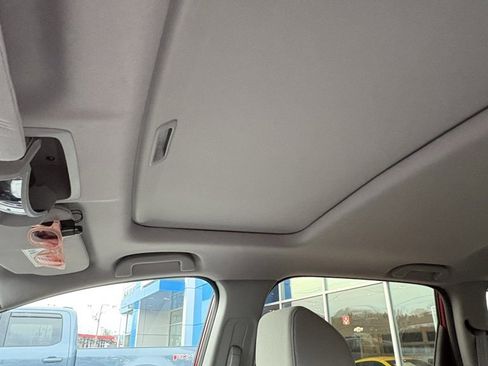 Used 2022 Honda CR-V EX image 14