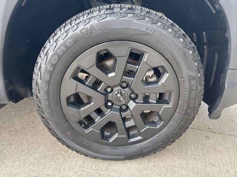 Used 2023 Honda Ridgeline Black Edition image 27