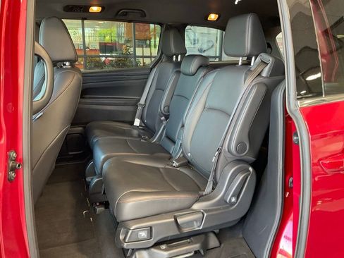 Used 2025 Honda Odyssey Sport-L image 20