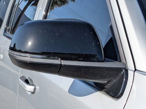 New 2026 Jeep Grand Wagoneer Limited image 11