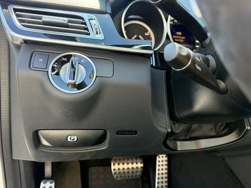 Used 2014 Mercedes-Benz E 63 AMG S-Model image 60