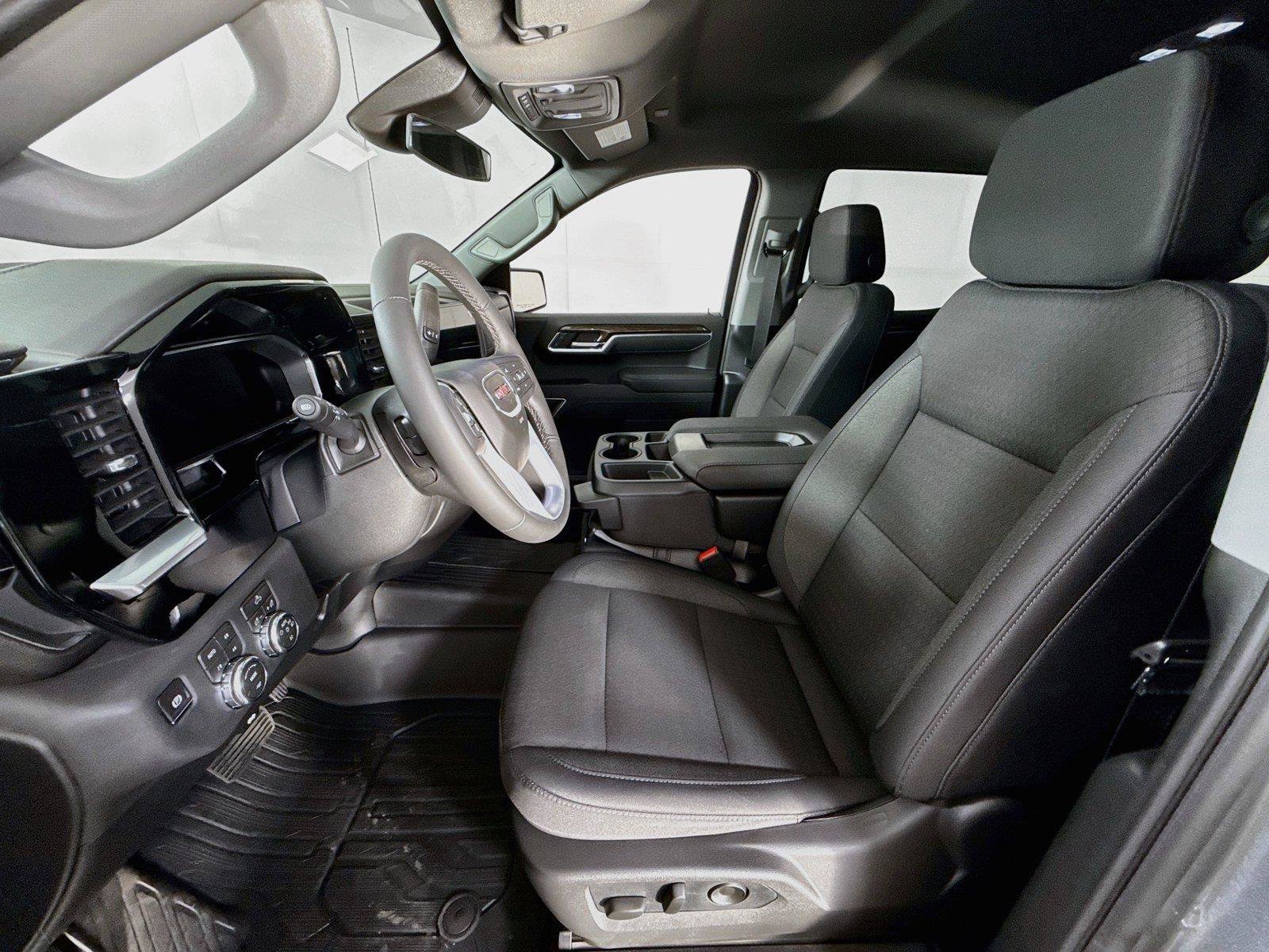 New 2026 GMC Sierra 1500 Elevation AWD/4WD image 15