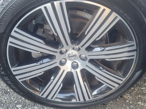 Used 2020 Volvo XC90 T6 Inscription w/ Protection Package Premier image 47