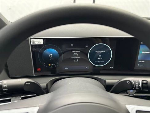 New 2026 Hyundai Santa Cruz SEL image 28