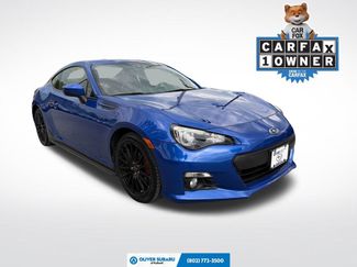 Used 2015 Subaru BRZ Series.Blue RWD 360° Tour