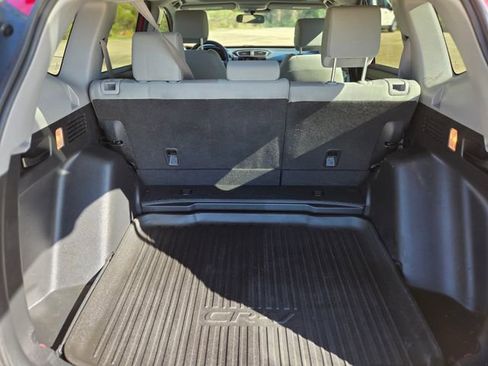 Used 2022 Honda CR-V EX image 5