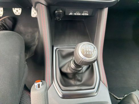 New 2026 Subaru WRX Premium AWD/4WD image 14