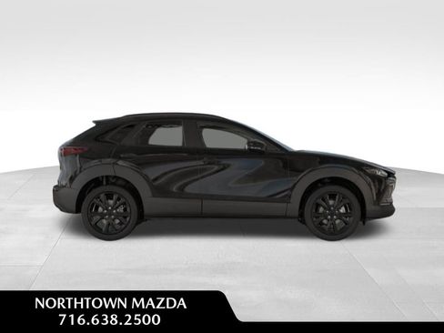 New 2026 MAZDA CX-30 AWD 2.5 S image 4
