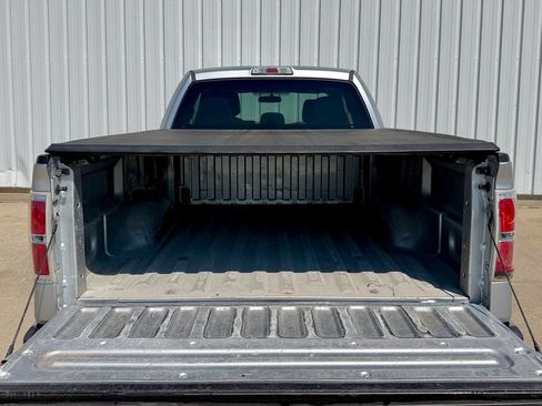 Used 2014 Ford F150 XLT w/ Equipment Group 301A Mid AWD/4WD image 16
