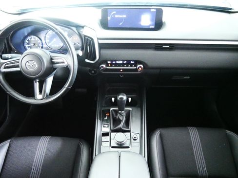 Used 2024 MAZDA CX-50 AWD 2.5 S w/ Select Package image 10