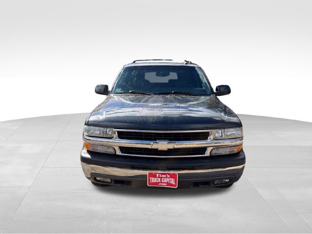 Used 2003 Chevrolet Suburban LT w/ LT Preferred Equipment Group AWD/4WD image 8