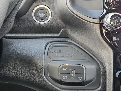 New 2026 RAM 2500 Tradesman image 25