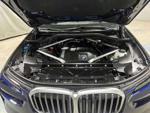 Certified 2023 BMW X7 xDrive40i w/ Climate Comfort Package image 30