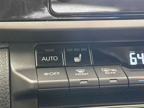Used 2025 Toyota Camry LE w/ Convenience Package FWD image 8