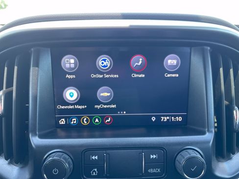 Used 2022 Chevrolet Colorado ZR2 AWD/4WD image 34