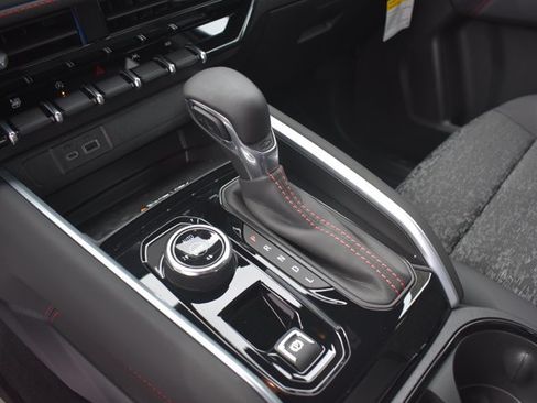 New 2026 Chevrolet Colorado Z71 AWD/4WD image 26