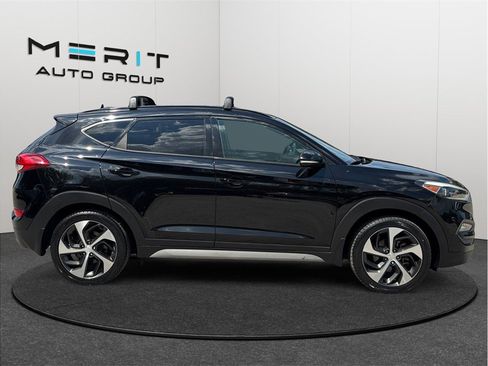 Used 2018 Hyundai Tucson Value FWD image 10