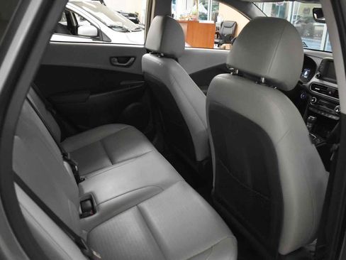 Used 2019 Hyundai Kona Limited AWD/4WD image 49