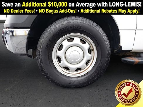 Used 2010 Ford F150 2WD Regular Cab image 13