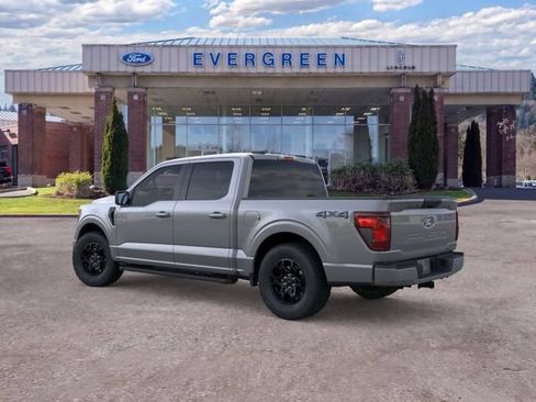 New 2026 Ford F150 XLT w/ Tow/Haul Package AWD/4WD image 4