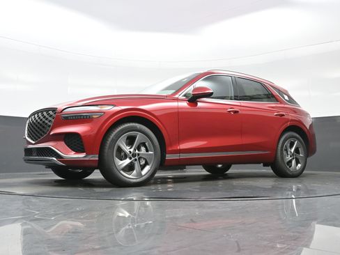 New 2026 Genesis GV70 2.5T image 13