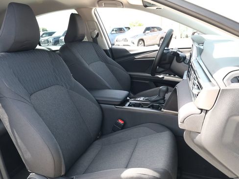 Used 2026 Toyota Camry LE w/ Convenience Package FWD image 29