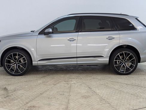 Used 2023 Audi Q7 3.0T Prestige w/ Prestige Package image 2