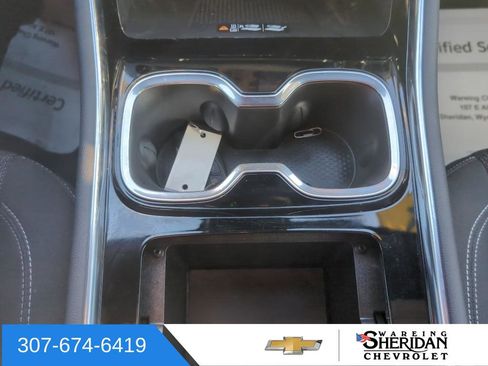 Used 2024 Chevrolet Traverse LT w/ LPO, Floor Liner Package image 14