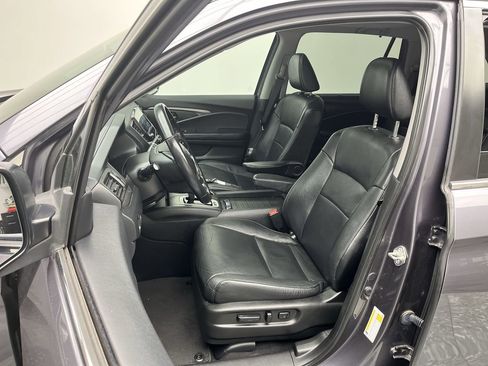 Used 2020 Honda Pilot EX-L image 9