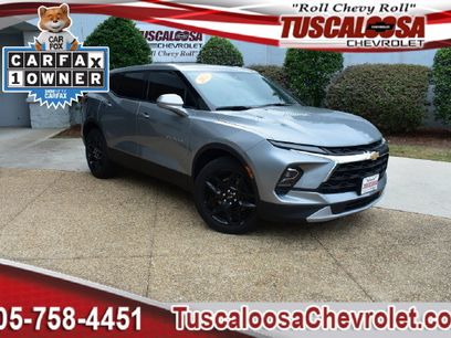 Used 2023 Chevrolet Blazer LT w/ Driver Confidence Package