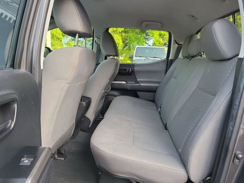 Used 2023 Toyota Tacoma SR5 image 11