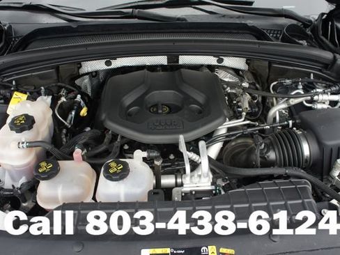 Used 2024 Jeep Grand Cherokee Limited 4xe AWD/4WD image 30