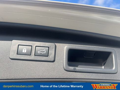 Certified 2022 Subaru Forester Wilderness image 40