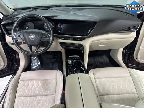 Used 2023 Buick Envision Avenir image 17