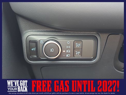 New 2026 Ford Explorer Active w/ Active Comfort Package RWD image 25