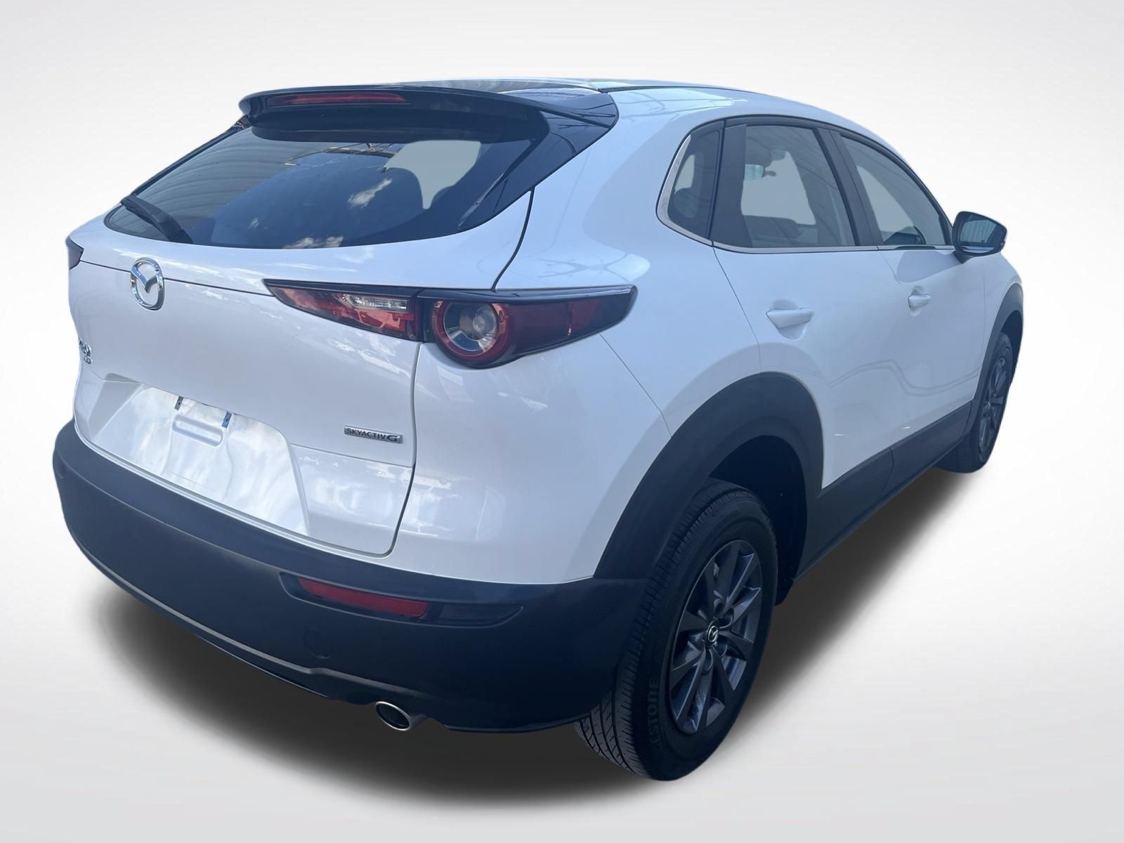 Certified 2024 MAZDA CX-30 AWD 2.5 S image 10