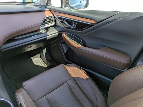 Used 2022 Subaru Outback Touring XT image 16